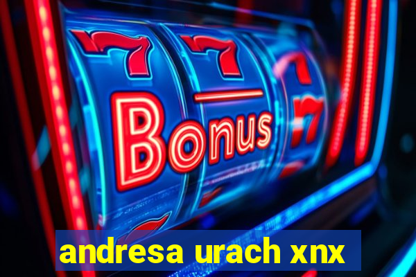 andresa urach xnx